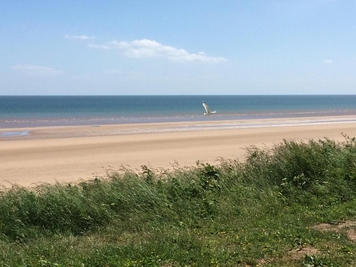 Chalet 283 Bridlington Bagian luar foto
