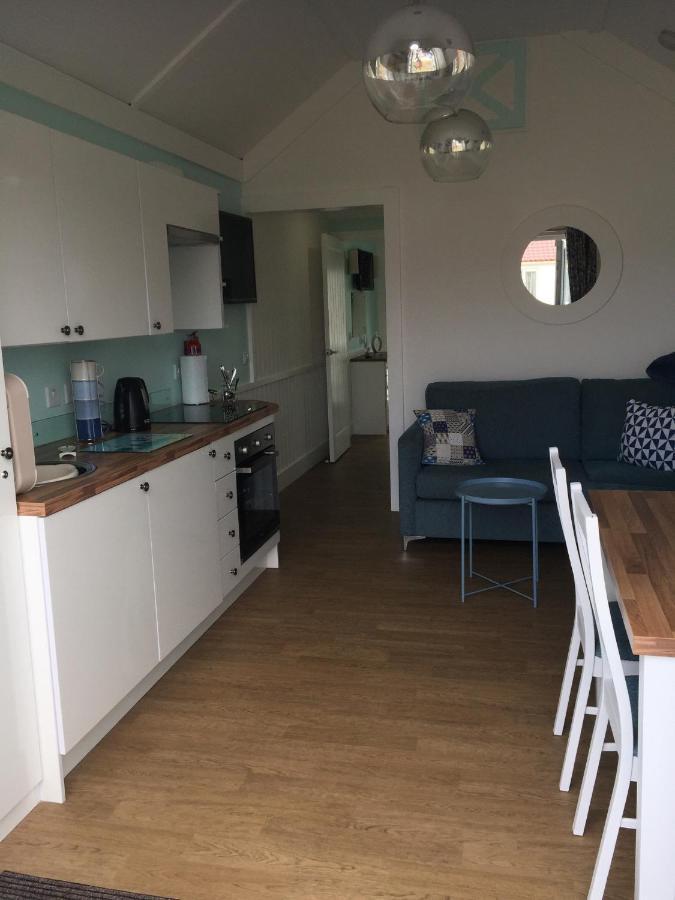 Chalet 283 Bridlington Bagian luar foto