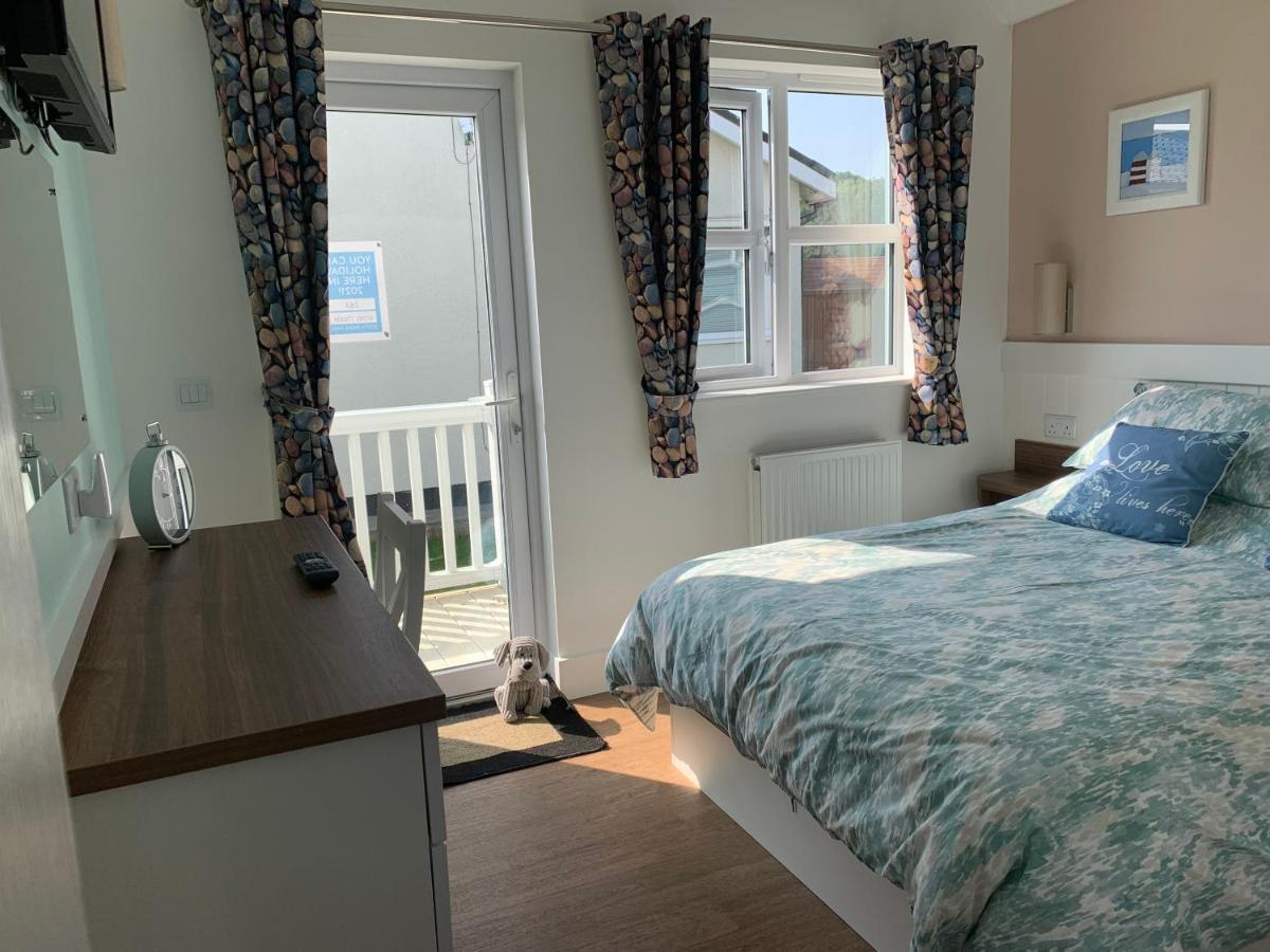 Chalet 283 Bridlington Bagian luar foto
