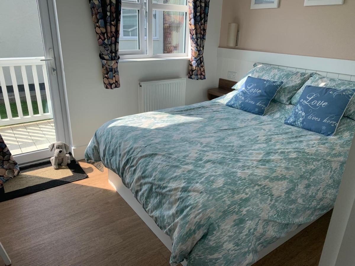 Chalet 283 Bridlington Bagian luar foto