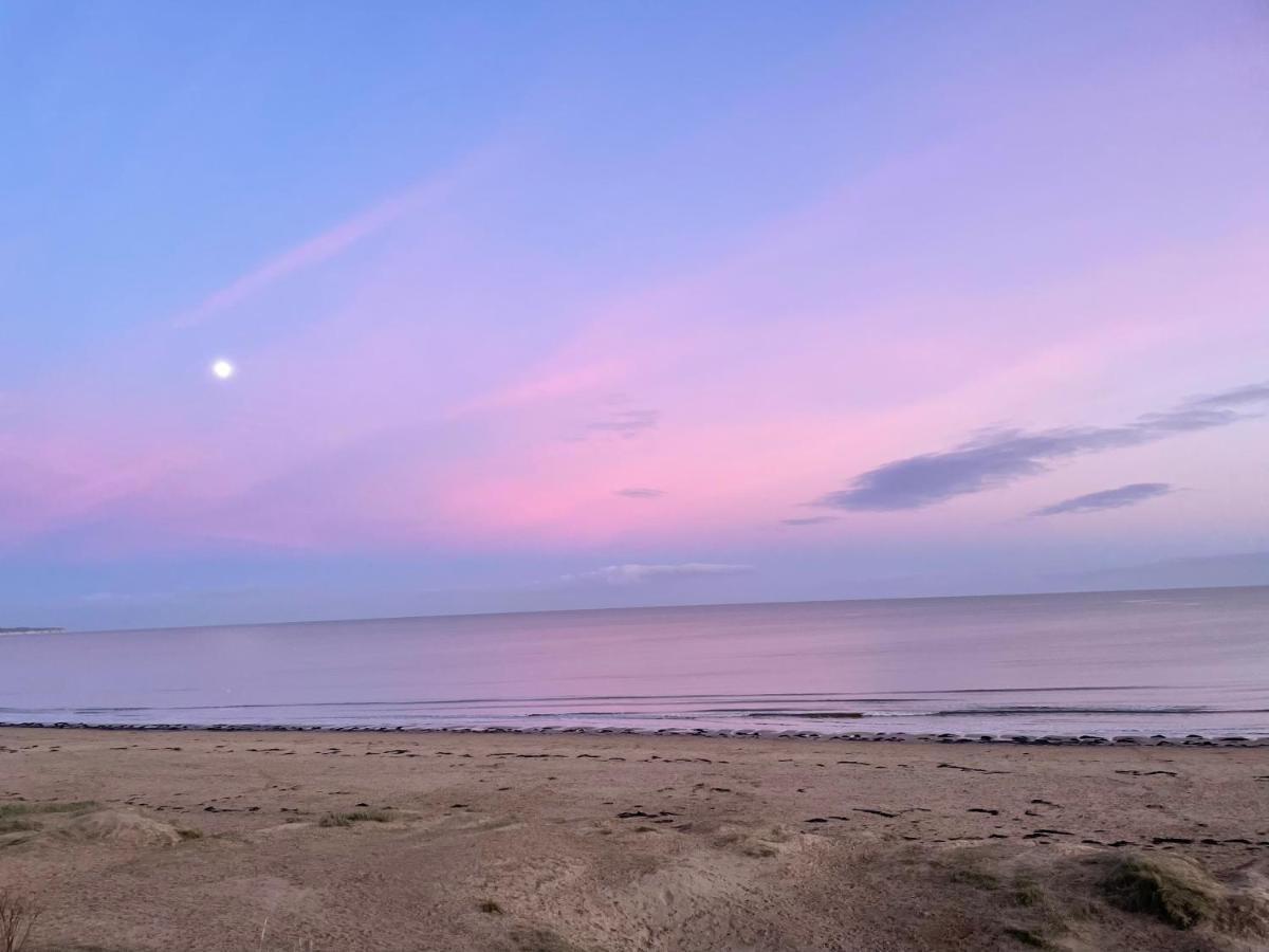 Chalet 283 Bridlington Bagian luar foto