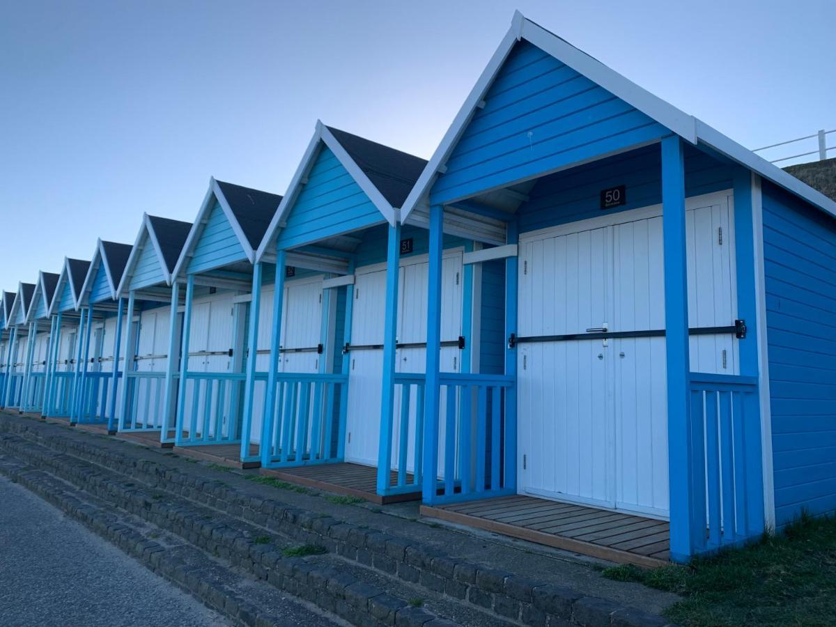 Chalet 283 Bridlington Bagian luar foto