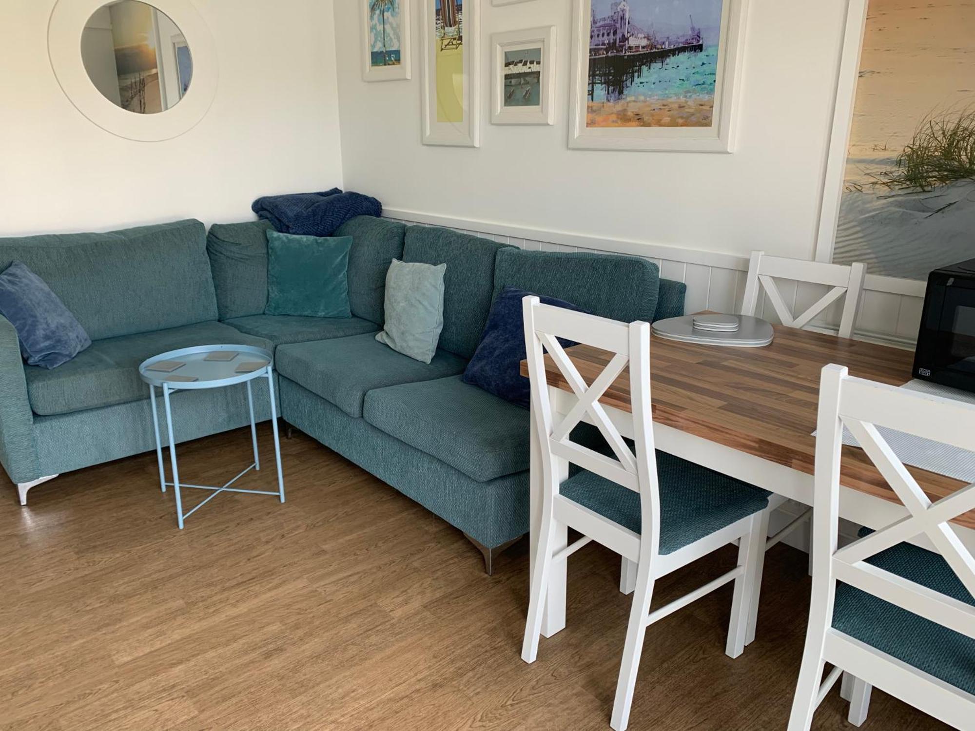Chalet 283 Bridlington Bagian luar foto
