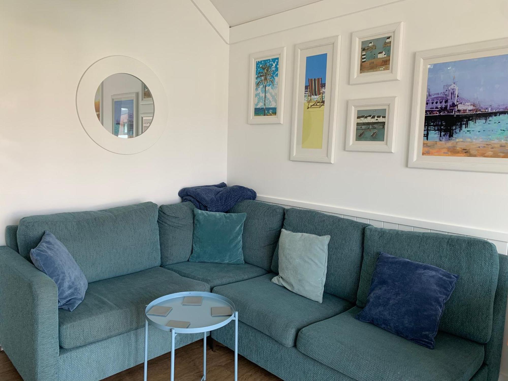 Chalet 283 Bridlington Bagian luar foto