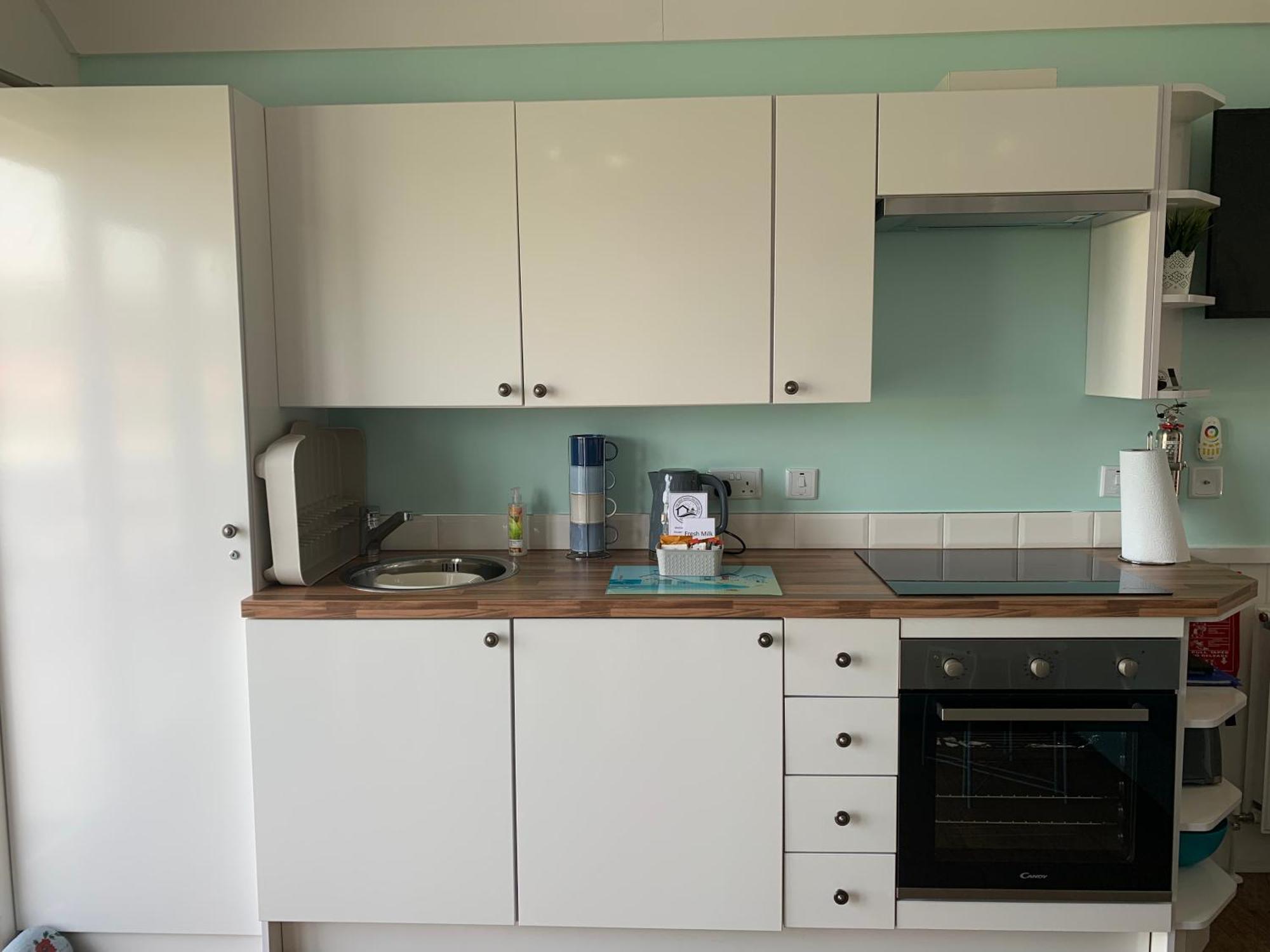 Chalet 283 Bridlington Bagian luar foto