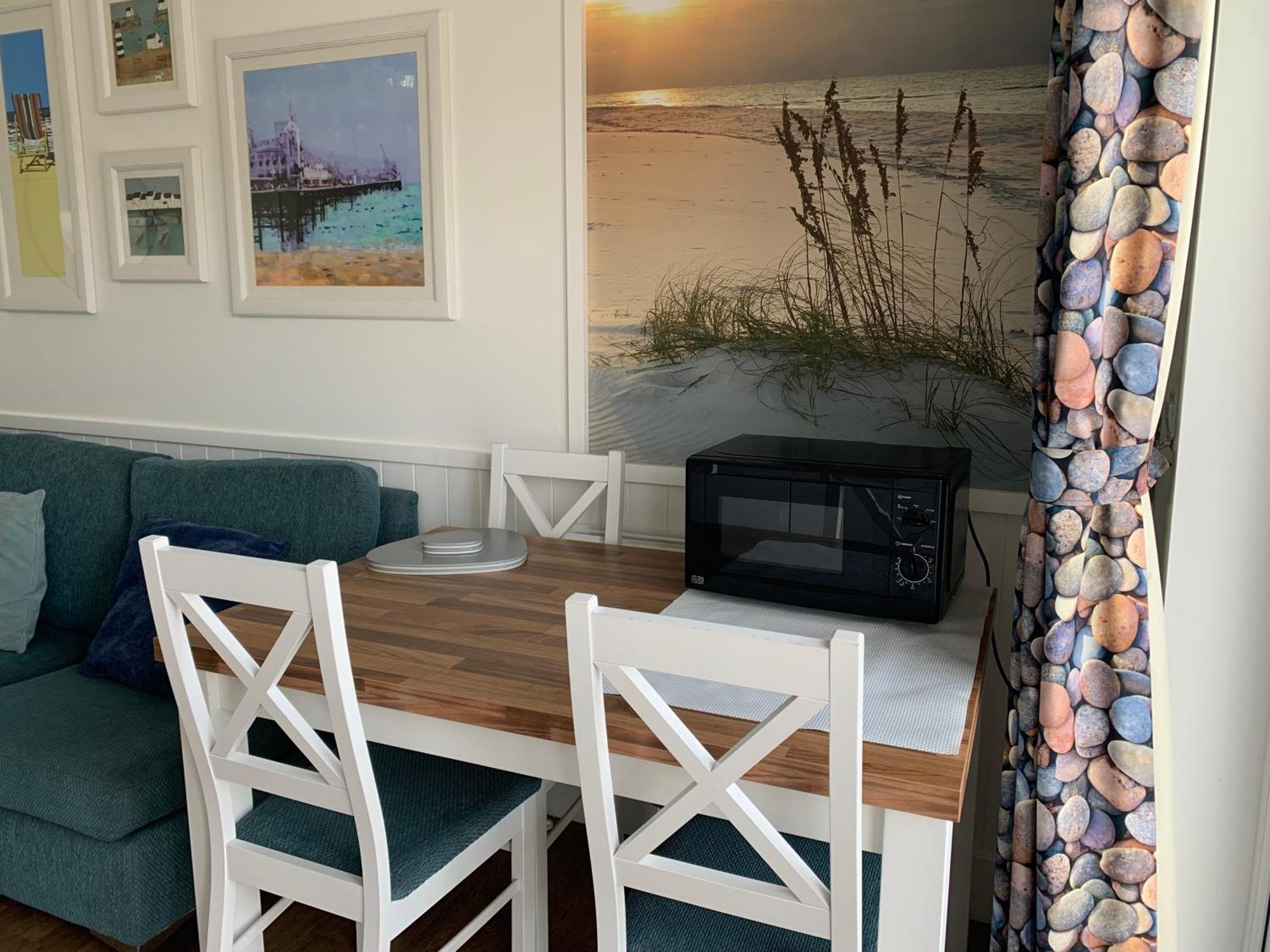 Chalet 283 Bridlington Bagian luar foto