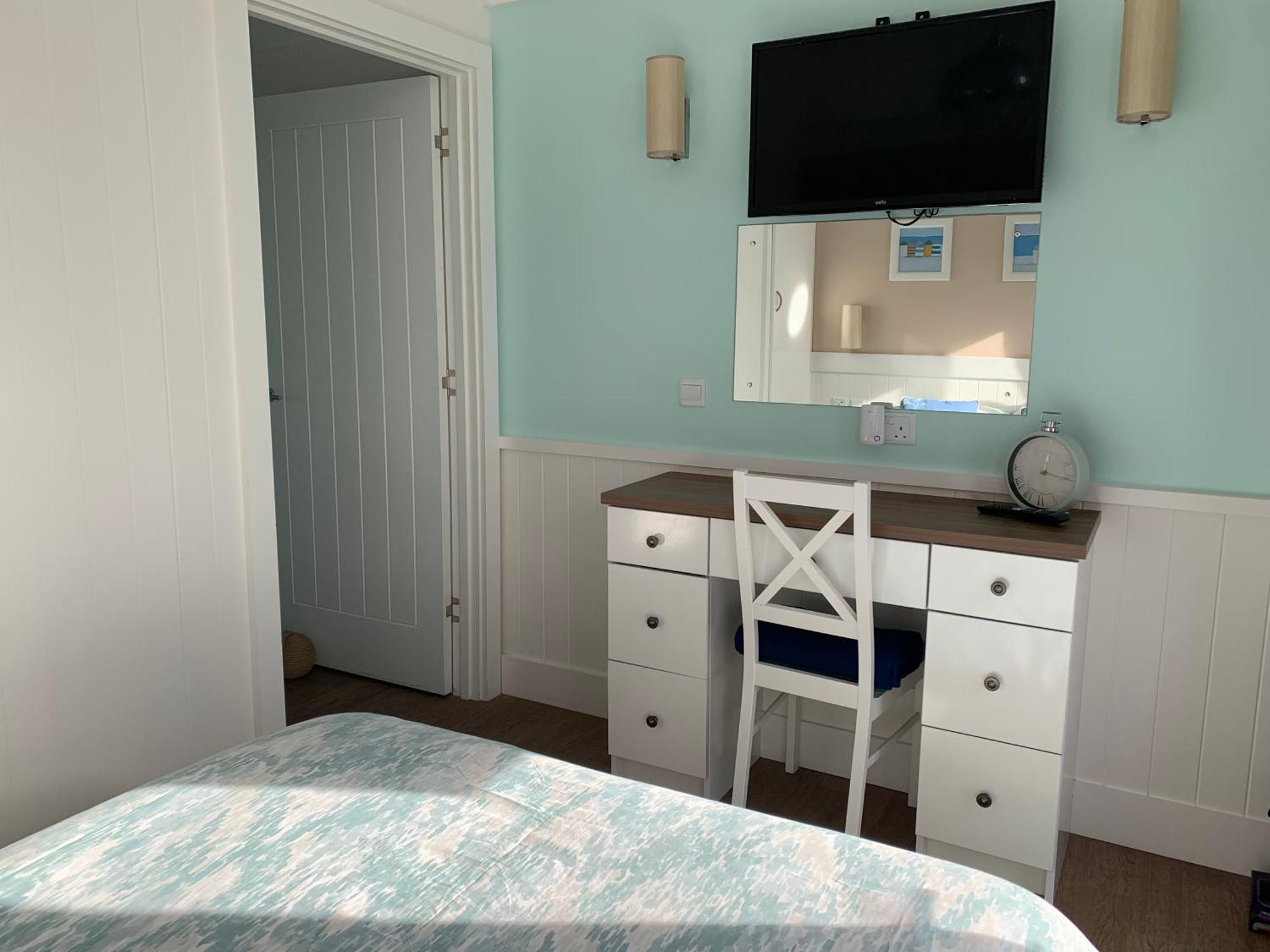 Chalet 283 Bridlington Bagian luar foto